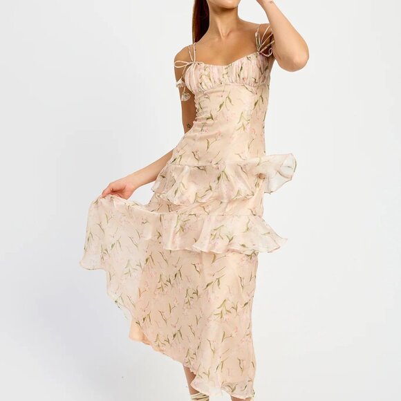 Kimberly Maxi Dress - Picture 3 of 3